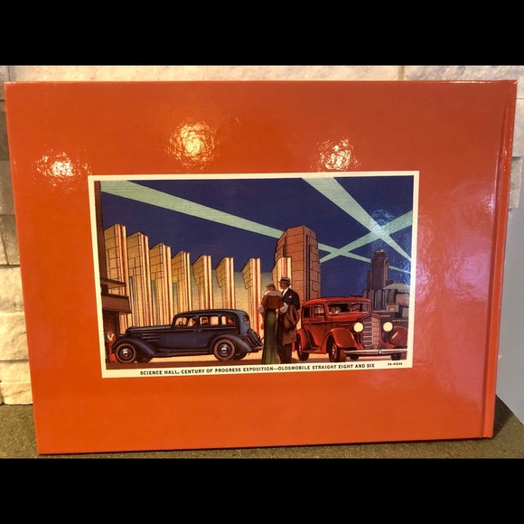 PERFECT GIFT Beautiful Hardback Coffe Table Book about Linen Postcards - Picture 5 of 9